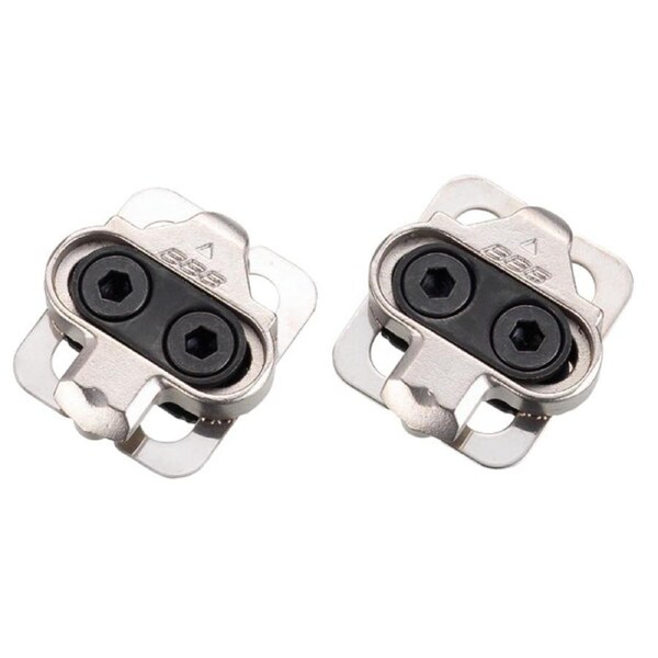 BBB Cycling Click & Go - Silver