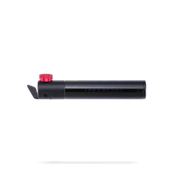 BBB Cycling NanoRoad - Black