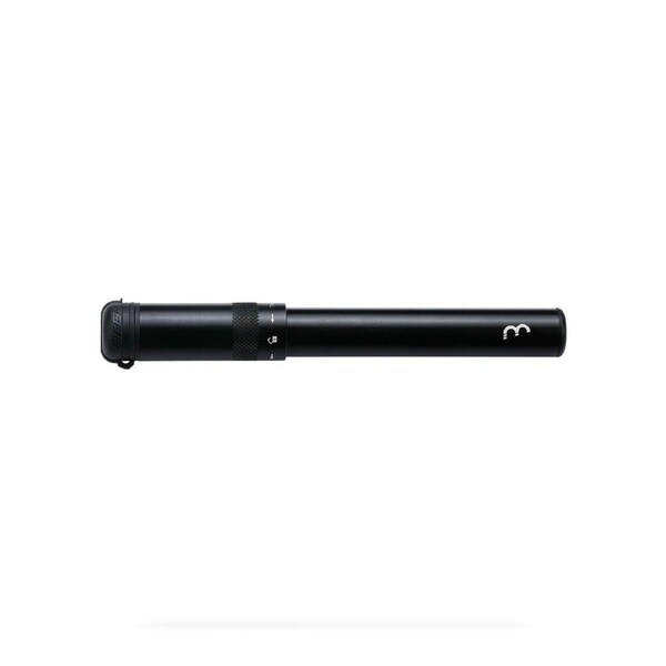 BBB Cycling EasyRoad - Black