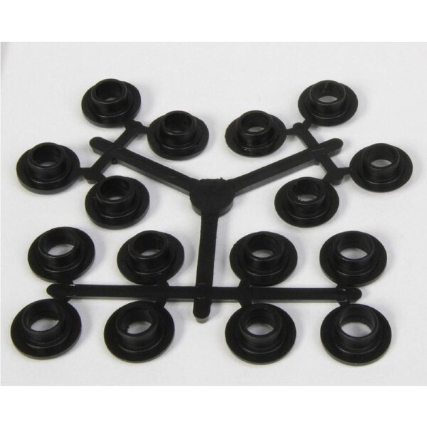 BBB Cycling BDP-01/02/11/12 Spacer Set