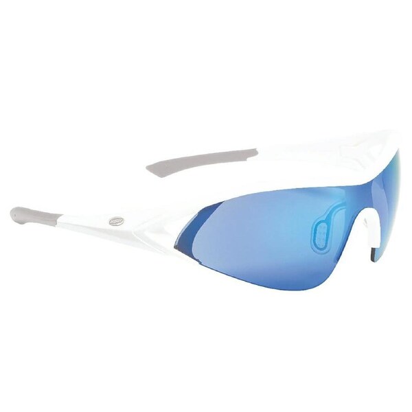 BBB Cycling Impact Spare Lens Blue MLC BSG-32 - Blue