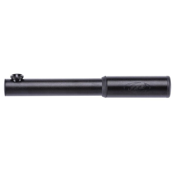 BBB Cycling Compact Road Mini Pump 180Mm Black - Black