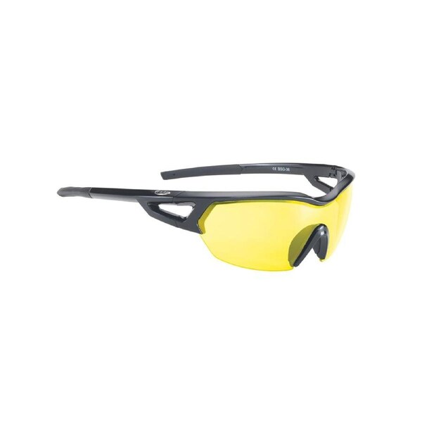 BBB Cycling Arriver Spare Lens Yellow - Yellow
