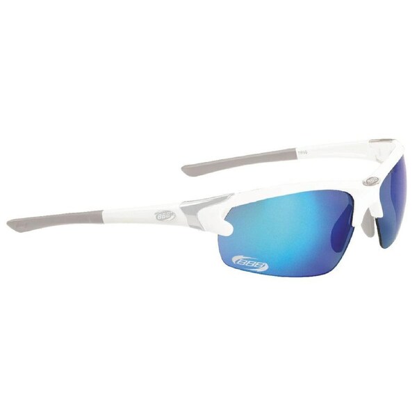 BBB Cycling Successor Spare Lens Blue - Blue