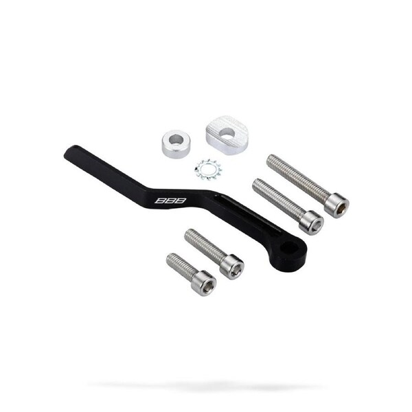 BBB Cycling ChainWatch - Black