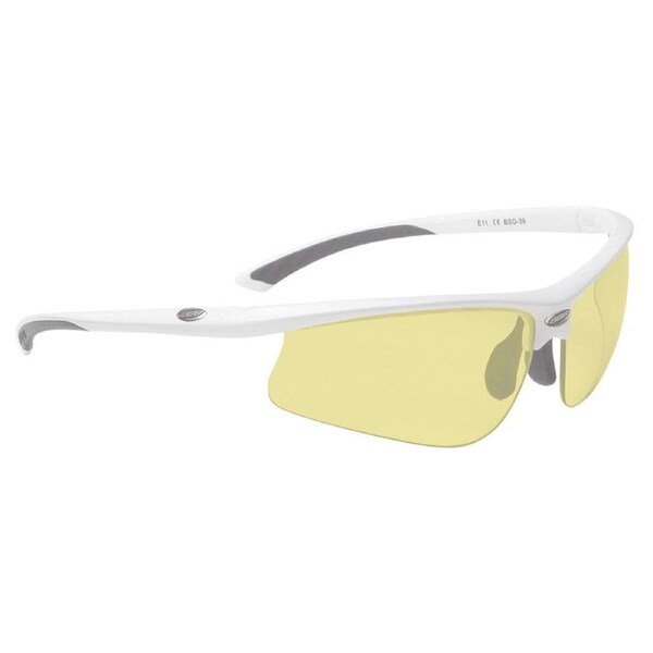 BBB Cycling Winner Spare Lens Yellow - Yellow