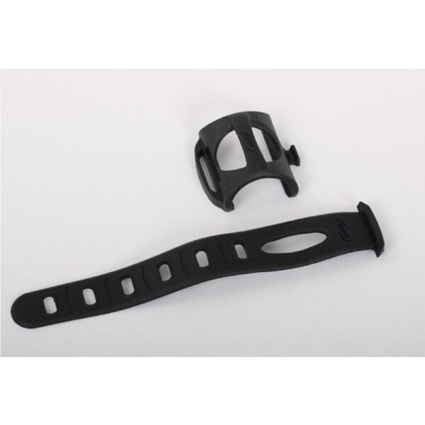 BBB Cycling Bmp-51 Bracket Clip - Black