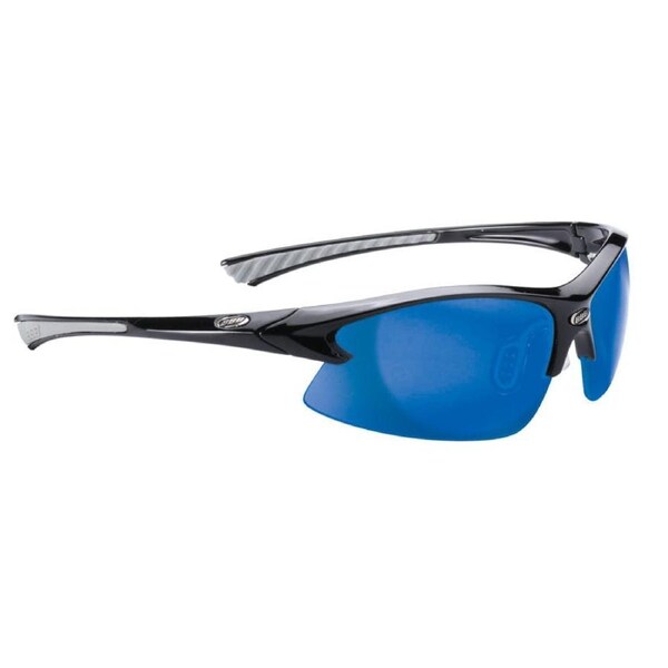 BBB Cycling Impulse Spare Lens Blue MLC BSG-38 - Blue