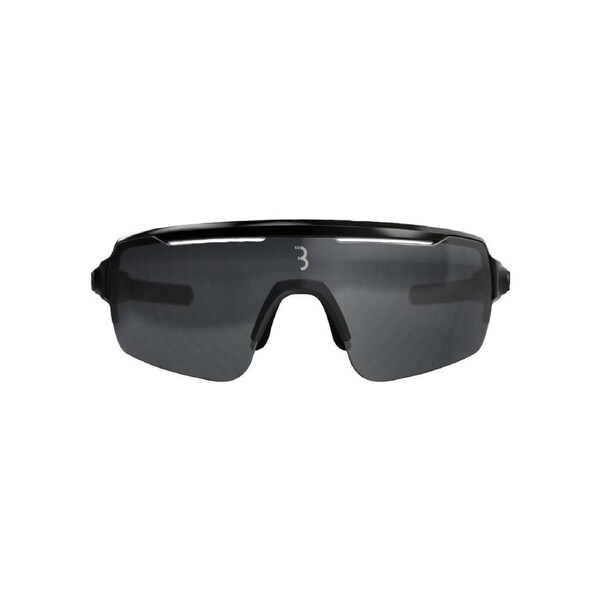 BBB Cycling Commander Sportglasses Black - Black