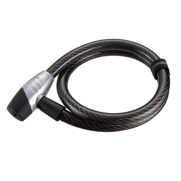 BBB Cycling STRAIGHT SAFE 25 X 100MM - Black