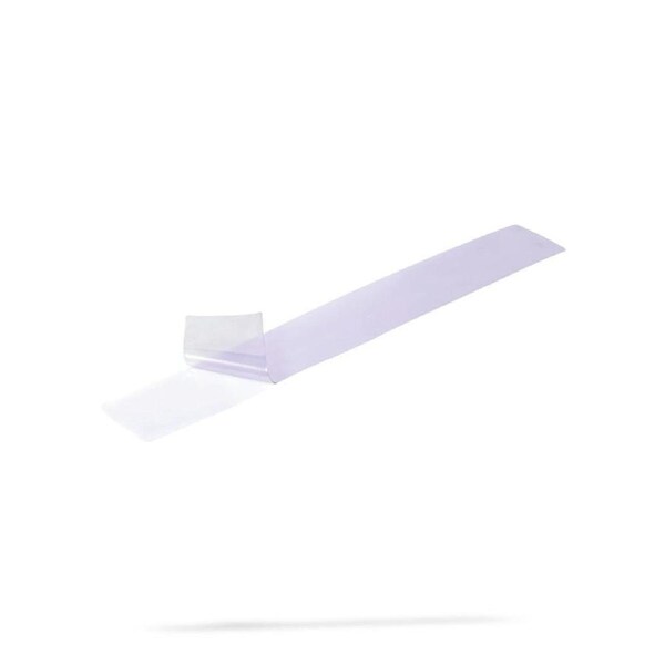 BBB Cycling FrameProtector 500x70 - Clear