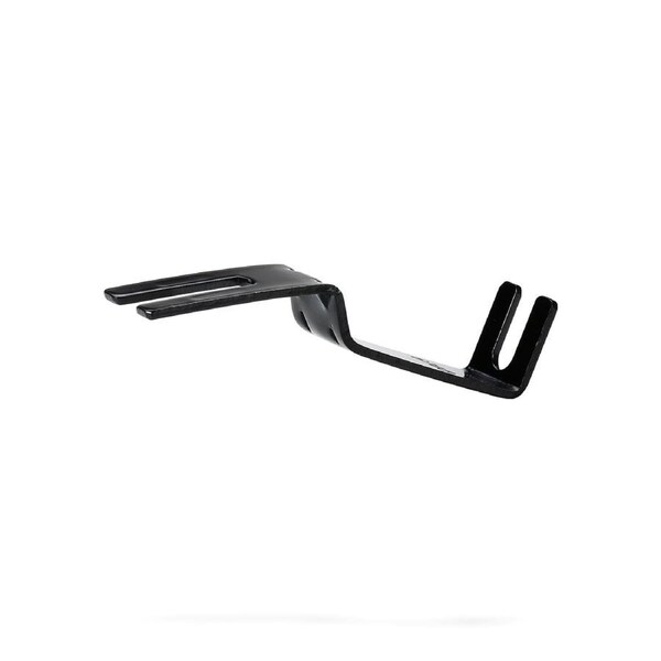 BBB Cycling Road Protector Bracket - Black