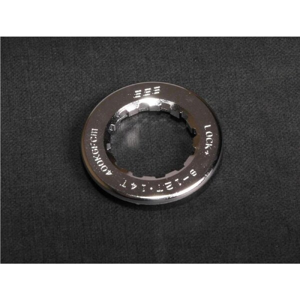 BBB Cycling BCS-Lockring S-12T-10 Speed