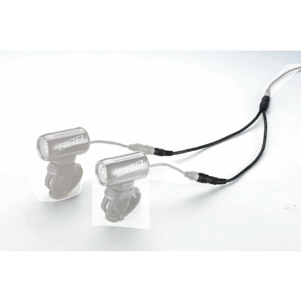 BBB Cycling HIGH POWER SPLITTER CABLE