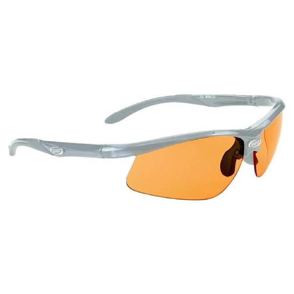 BBB Cycling Winner Spare Lens Orange BSG-23 - Orange
