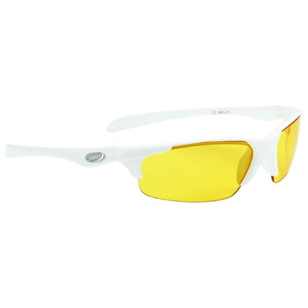 BBB Cycling Kids Spare Lens Yellow BSG-31 - Yellow