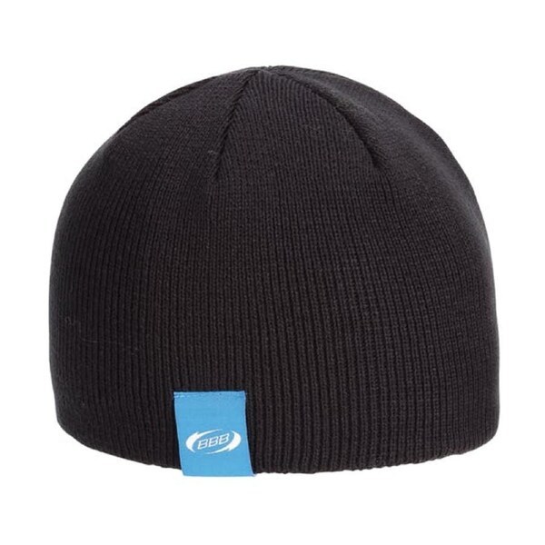 BBB Cycling CasualHead Winter Hat - Black Size One Size Fits All