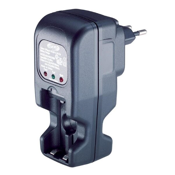 BBB Cycling Battery Charger