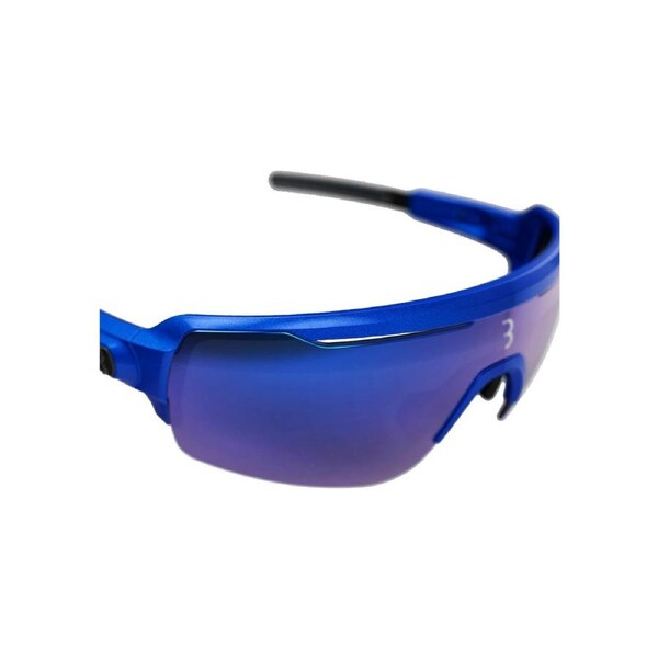 BBB Cycling Commander Sportglasses Blue - Blue