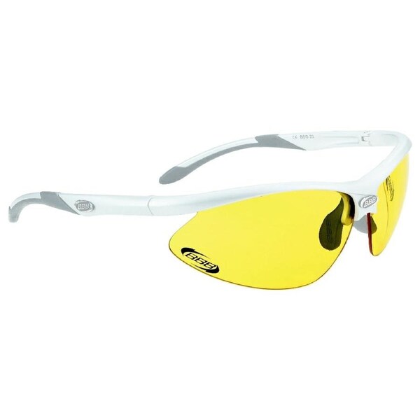 BBB Cycling Winner Spare Lens Team Yellow BSG-23 - Yellow
