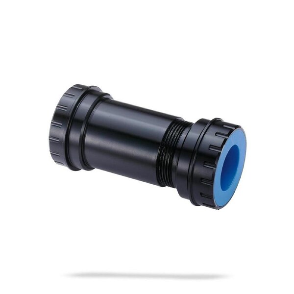 BBB Cycling Bottom Bracket BOTTOMFIT MTB 24-BB30 - Black
