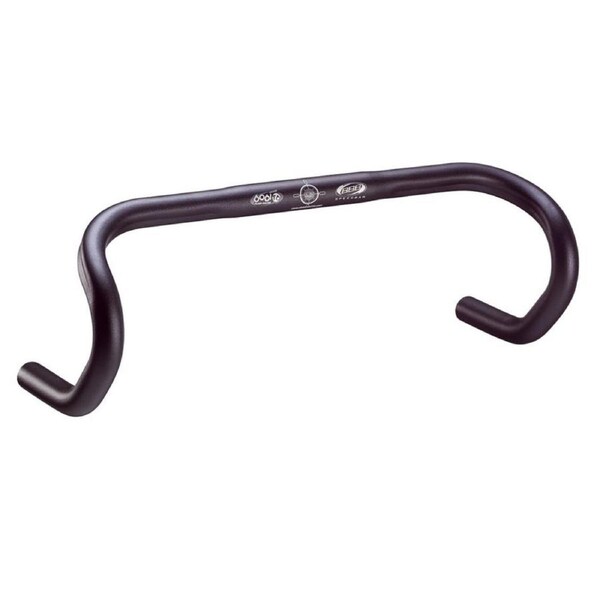 BBB Cycling Roadbike H/Bar Black 40Cm - Black Size 400mm