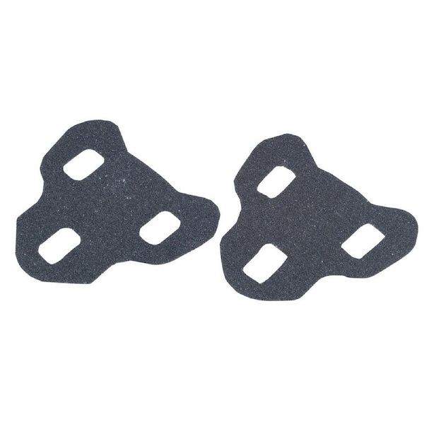 Bbb-Cycling SANDGRIP CLEAT SANDPAPER PADS SUIT BPD-03/04
