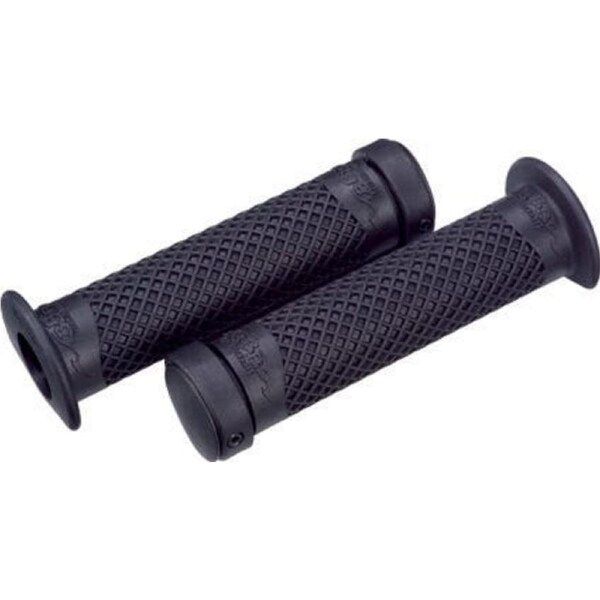 BBB Cycling Grips Sidefix Bmx Black 130Mm - Black Size 130mm