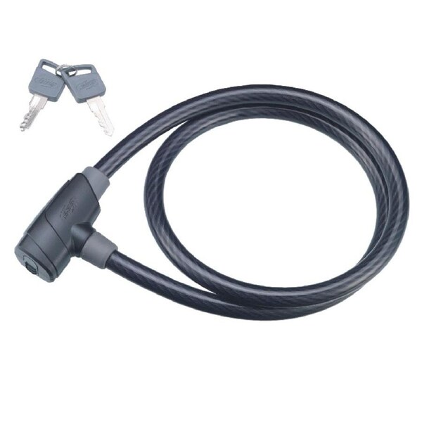 BBB Cycling PowerSafe - Black