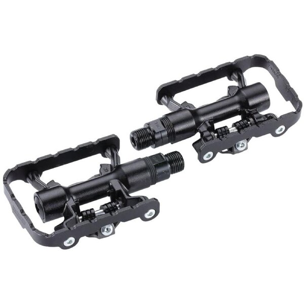 BBB Cycling DualChoice - Black