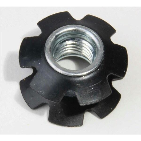 BBB Cycling Three D Barend Plugs - Black Size -