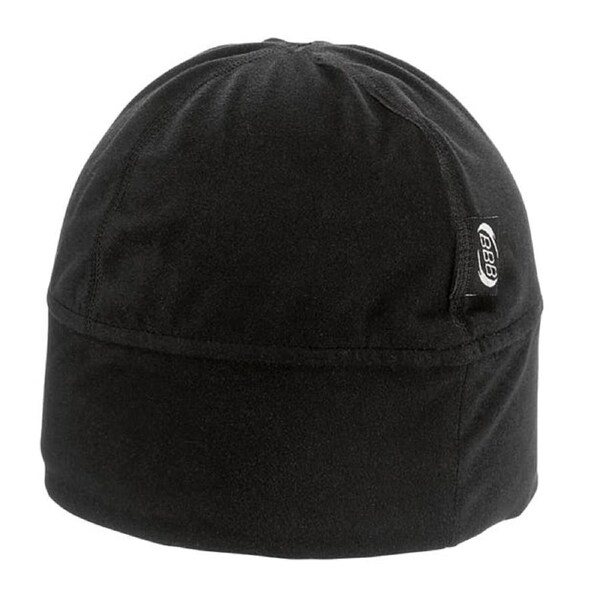 BBB Cycling Winter Hat - Black Size One Size Fits All
