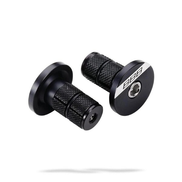 BBB Cycling GripStop - Black Size -