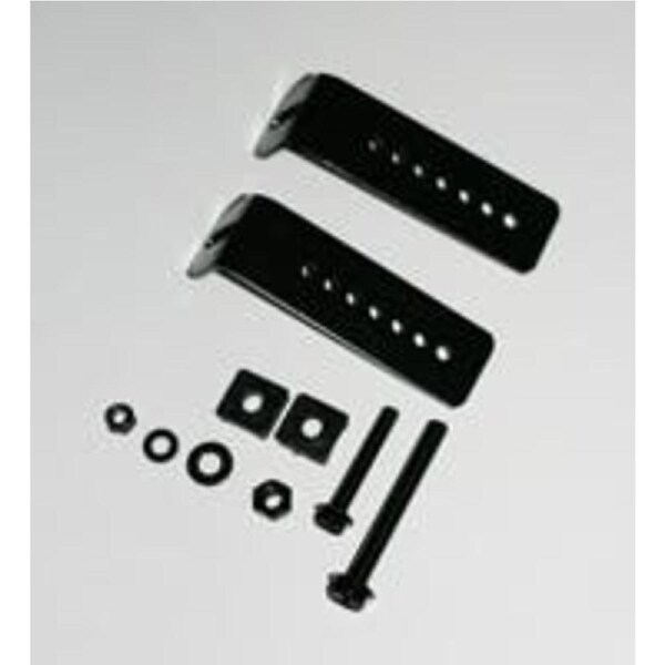 BBB Cycling BFD-01/BFD-25 Mounting Bracket Set 28"/26" "26/24"