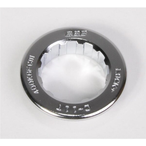 BBB Cycling Lockring C-11T