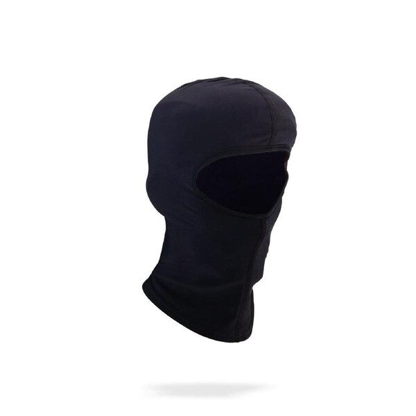 BBB Cycling FullHead - Black Size One Size Fits All
