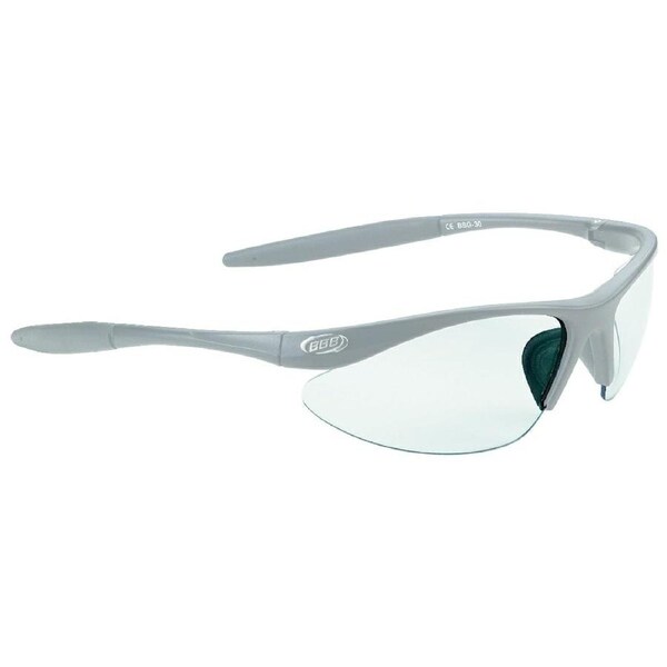 BBB Cycling Retro Spare Lens Clear