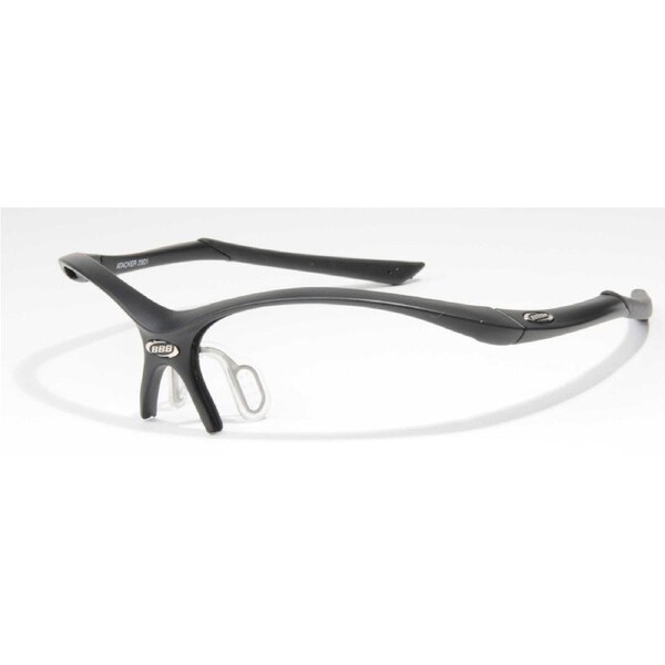 BBB Cycling Attacker Replacement Frame Black - BSG-Z-29-2973282901