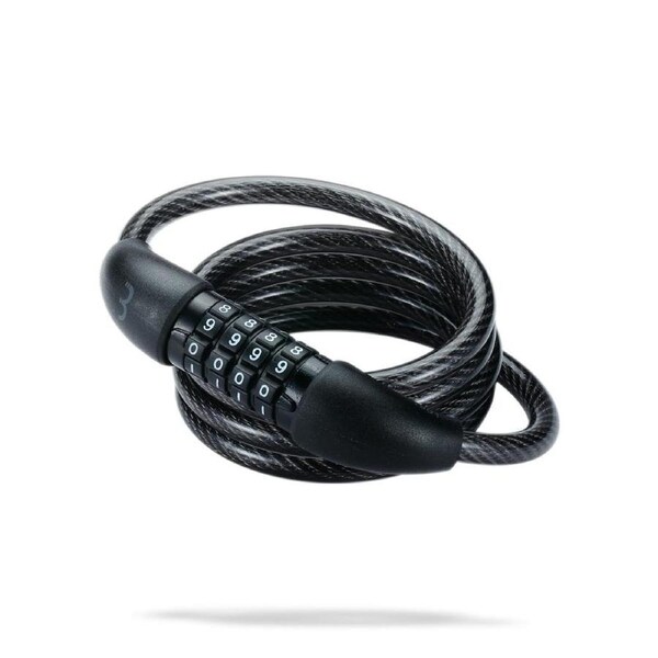 BBB Cycling QuickCode - Black