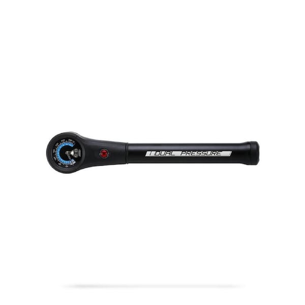 BBB Cycling DualPressure - Black