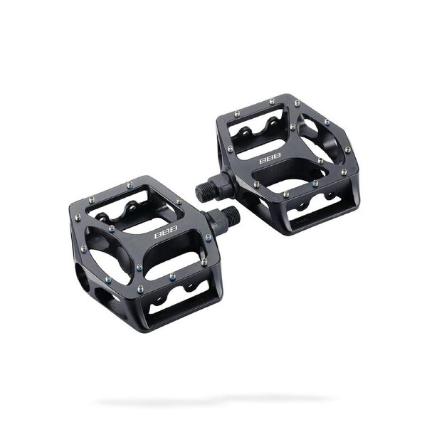 BBB Cycling MountainHigh - Black