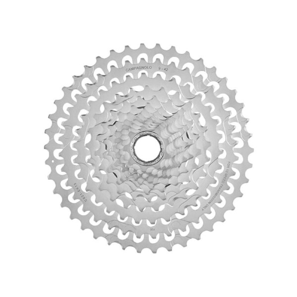 Campagnolo Ekar Cassette 13 Speed 9-42 - Size 9 - 42t