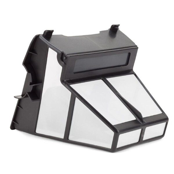 60 Micron Filter Canister for Zodiac TX20 / TX35 / OT15 - Fine Dust Filter