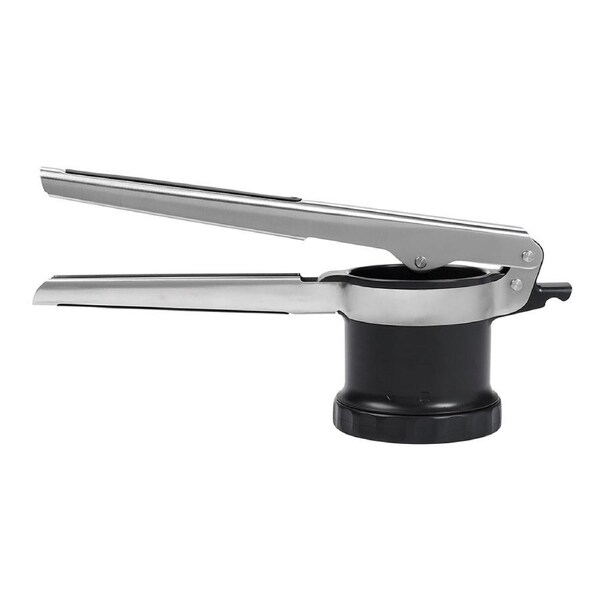 Oxo Good Grips 3-1 Stainless Steel Potato Ricer Vegetable Masher Kitchen Utensil