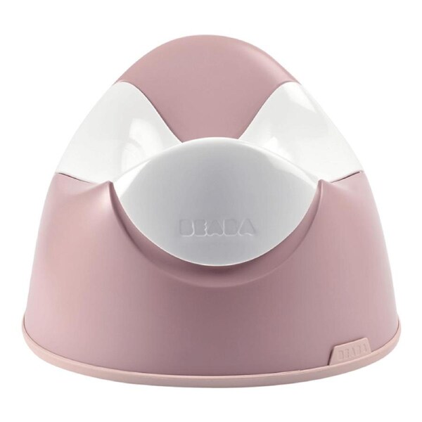 Beaba Training Potty - Old Pink