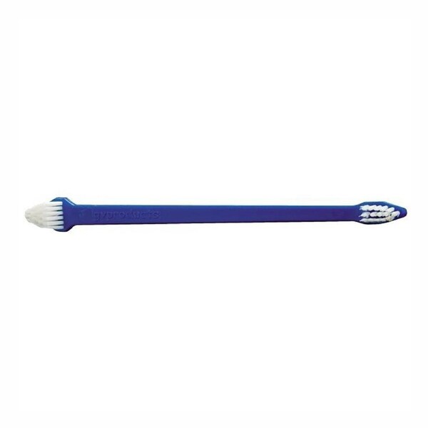 Global Veterinary Oral Care Toothbrush for Pets 22.5cm