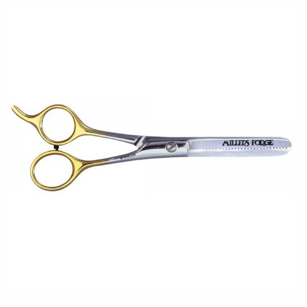 Millers Forge 30 Tooth Thinning Dog Grooming Shear 16.5cm