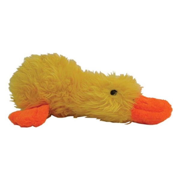 Multipet Duckworth Webster Plush Dog Squeaker Toy Assorted Large 41cm
