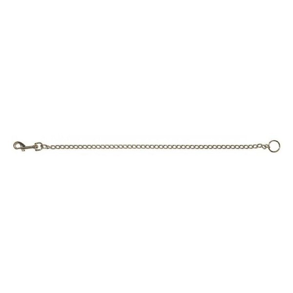 Prestige Pet Extension Chain for Retractable Dog Leash 2.5mm x 51cm