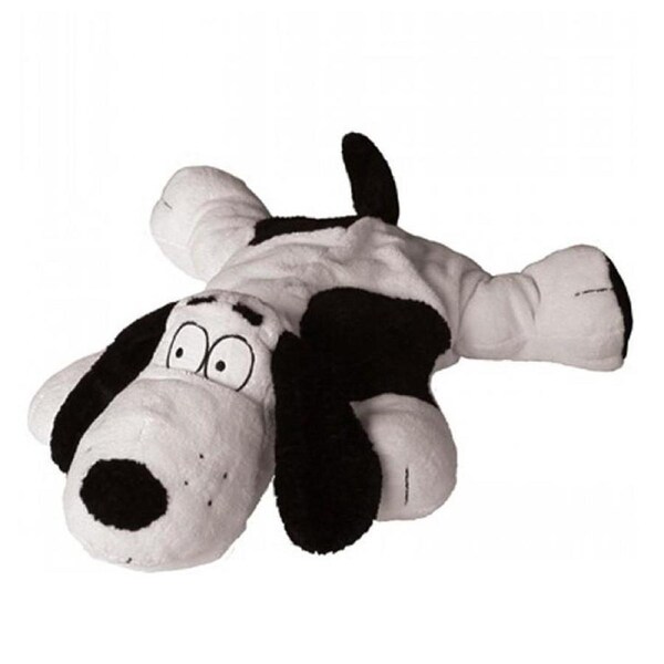 SnuggleSafe Bonzo Dog Pet Companion for SnuggleSafe Heat Pad